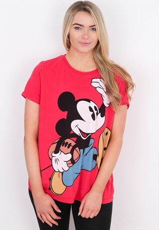 VINTAGE DISNEY T SHIRT