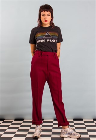 VINTAGE PINK FLOYD T-SHIRT