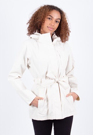 VINTAGE LIGHTWEIGHT JACKET COAT THE NORTH FACE