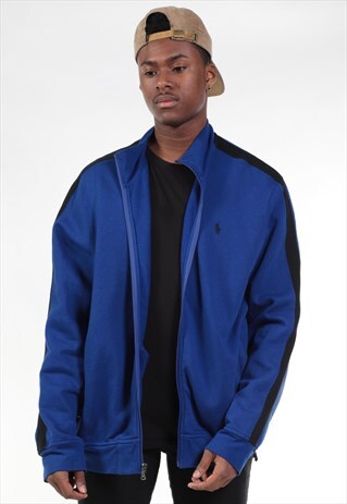 VINTAGE RALPH LAUREN JACKET