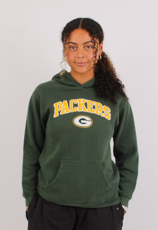 Vintage Green Bay Packers Sweatshirt for sale