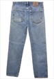 VINTAGE WRANGLER JEANS - W32