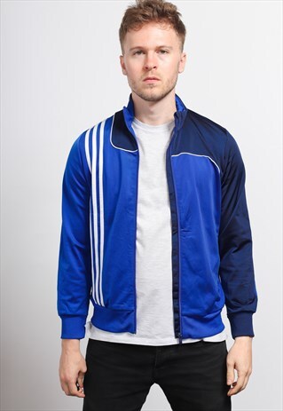 VINTAGE ADIDAS JACKET