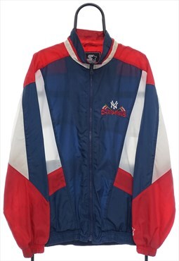Vintage Starter World Series Champs New York Yankees Jacket