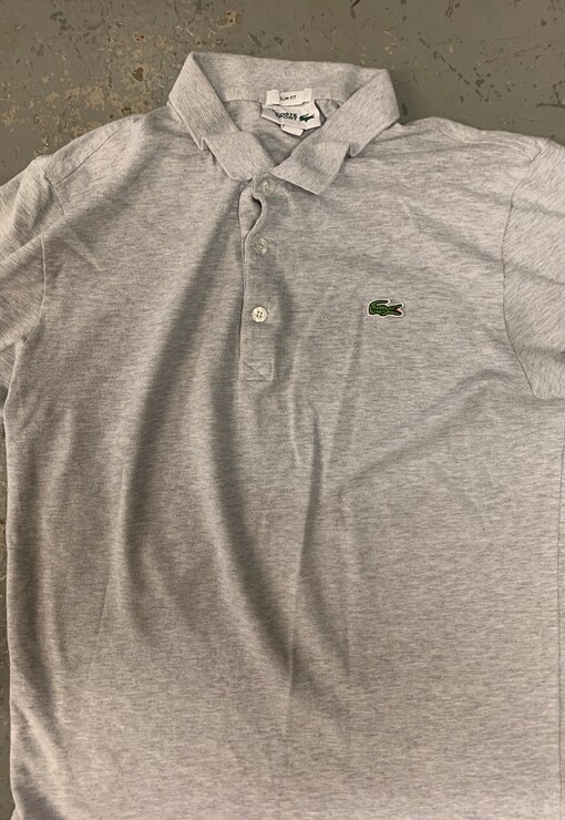garment image
