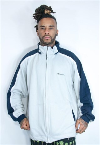 VINTAGE CHAMPION SWEATSHIRT