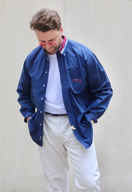 garment image