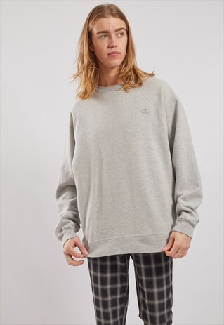 VINTAGE CHAMPION SWEATSHIRT