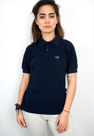 VINTAGE 90'S FRED PERRY T-SHIRT