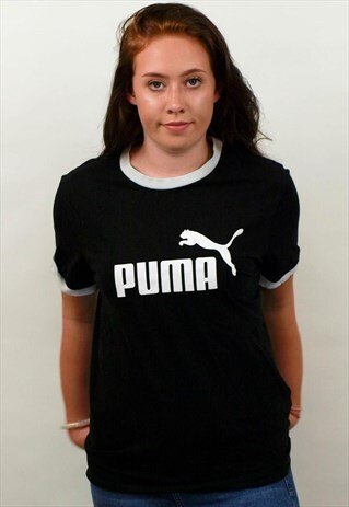 VINTAGE PUMA T-SHIRT