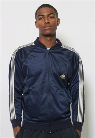 VINTAGE KAPPA TRACK JACKET