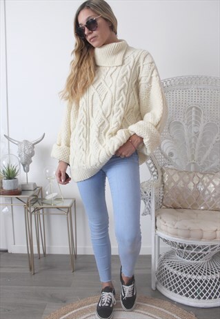 VINTAGE JUMPER