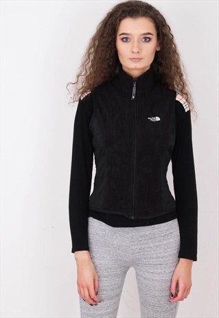 VINTAGE NORTH FACE GILET