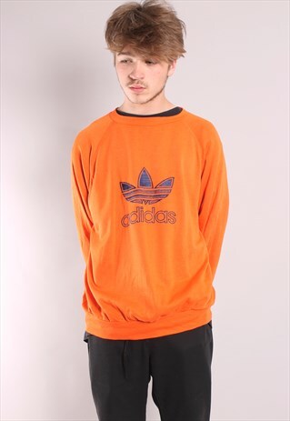VINTAGE ADIDAS SWEATSHIRT