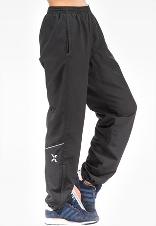 UMBRO TRACKSUIT SHELL PANTS