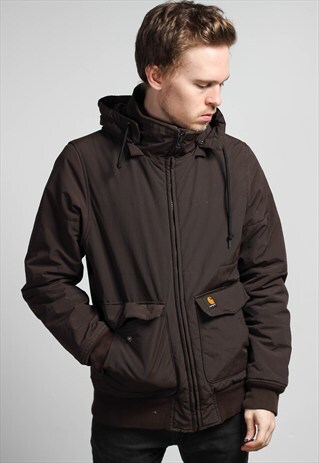 VINTAGE CARHARTT JACKET