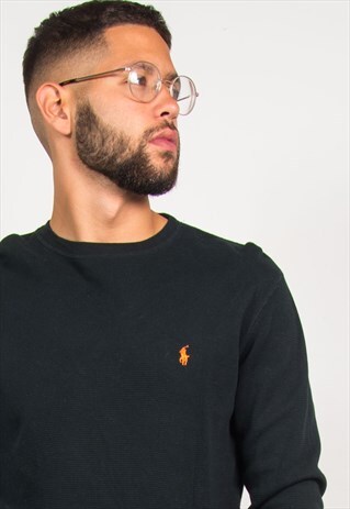 RALPH LAUREN LONG SLEEVE T-SHIRT