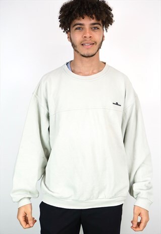 VINTAGE 90'S SERGIO TACCHINI SWEATSHIRT