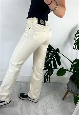 Vintage 1990's VERSACE Jeans