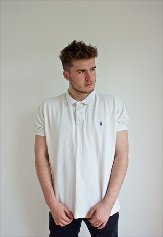 POLO TOP