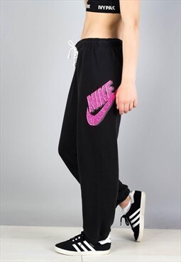 vintage nike track pants womens