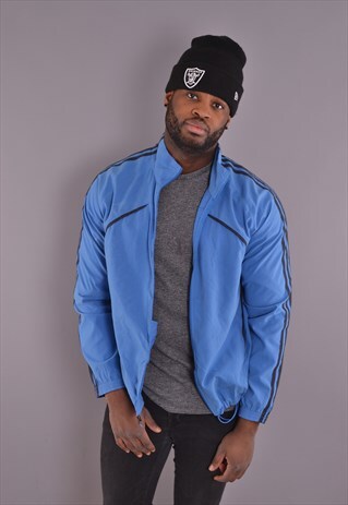 ADIDAS SPORT JACKET TJ3525
