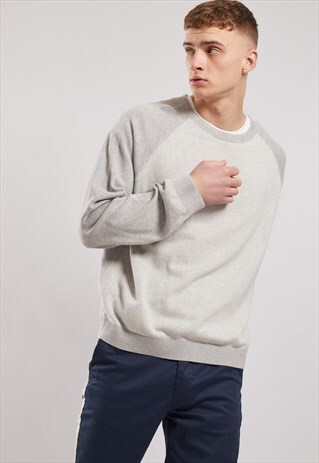 VINTAGE TOMMY HILFIGER JUMPER