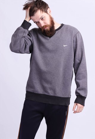 VINTAGE NIKE SWEATSHIRT