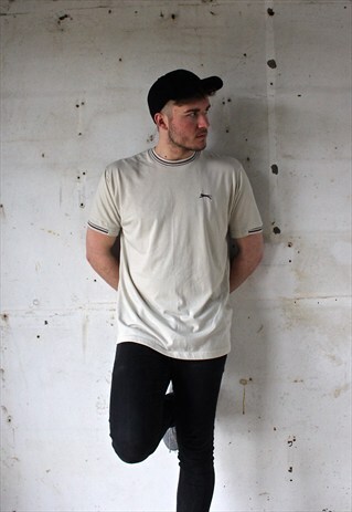 SLAZENGER T-SHIRT