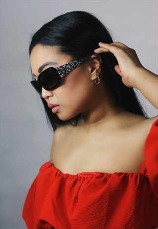 MIU MIU DESIGNER SUNGLASSES SHADES