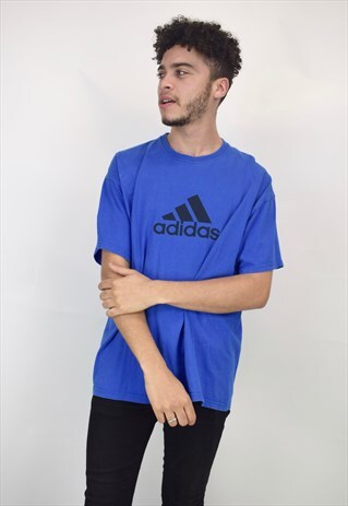 VINTAGE 90'S ADIDAS T-SHIRT