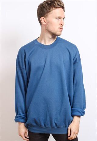 VINTAGE SWEATSHIRT