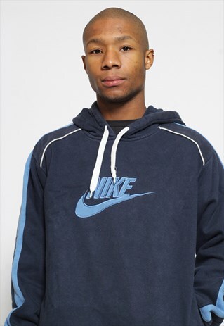 VINTAGE NIKE HOODIE