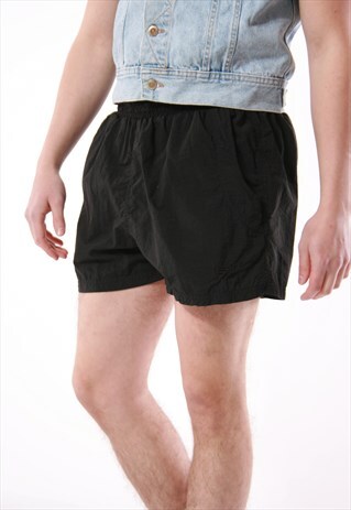 90S VINTAGE REEBOK SPORTS SUMMER SHORTS 13953
