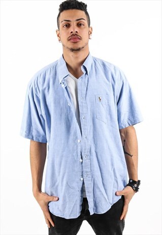 VINTAGE RALPH LAUREN SHIRT S37
