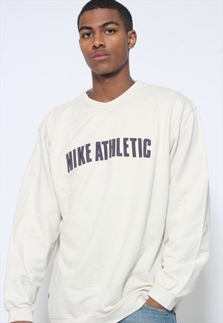 VINTAGE NIKE SWEATSHIRT