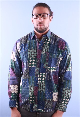 VINTAGE SHIRT