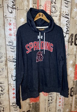 Vintag American College sweater under armour 