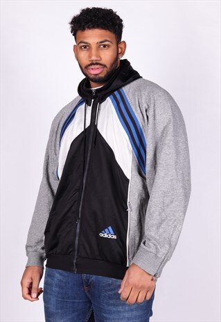 VINTAGE ADIDAS JACKET J3960