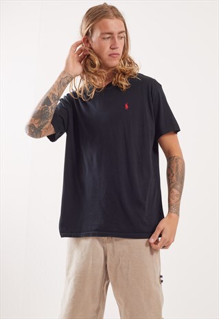 VINTAGE RALPH LAUREN T-SHIRT