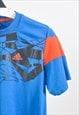 VINTAGE 90S ADIDAS T-SHIRT