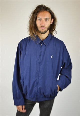 VINTAGE 90'S RALPH LAUREN JACKET