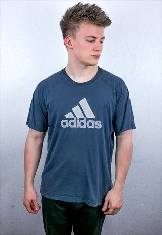 VINTAGE ADIDAS T-SHIRT