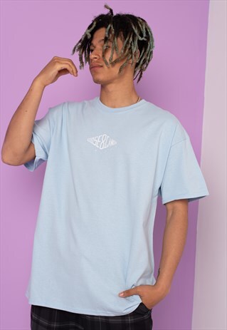 G&G UNISEX BB DIAMOND S/S TEE