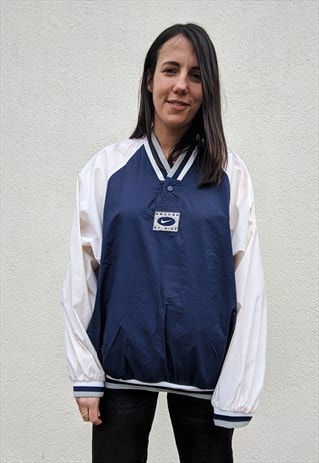 VINTAGE SWEATSHIRT