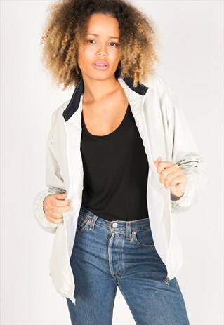 POP-UP SALE / RETRO STYLE TECHNICAL JACKET / S0890