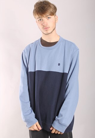VINTAGE IZOD SWEATSHIRT