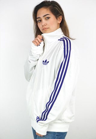 VINTAGE 90'S ADIDAS JACKET