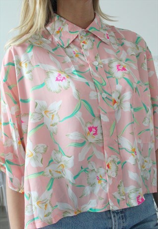 VINTAGE SHIRT