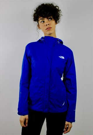 VINTAGE 90S THE NORTH FACE WINDBREAKER JACKET